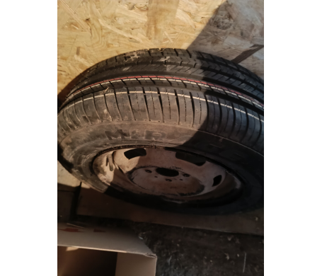 Mirage Comfort MR-266 175/70 R13 82