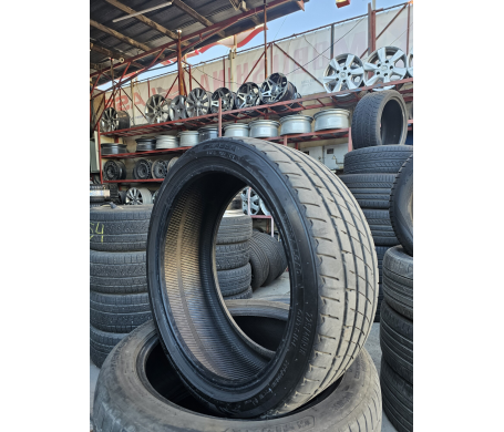 Lassa Driveways Sport 225/40 R18 92W