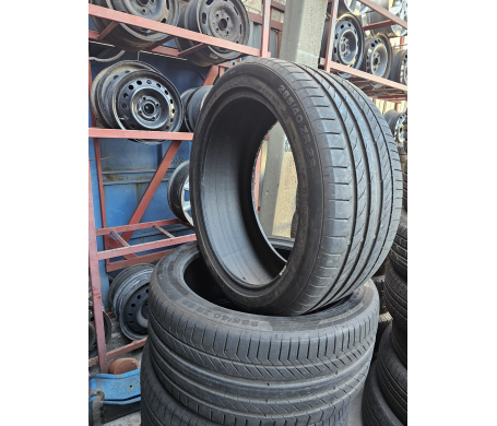 Continental ContiEcoContact 5 325/35 R22 110Y