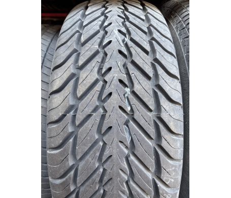Avon ZT7 225/70 R15 100H