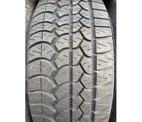 General tire Grabber X3 225/60 R15 96H