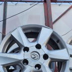 R18 PCD 5/150 DIA110.1 R18 PCD 5/150 DIA110.1