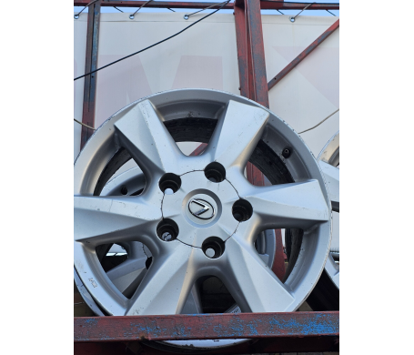 R18 PCD 5/150 DIA110.1