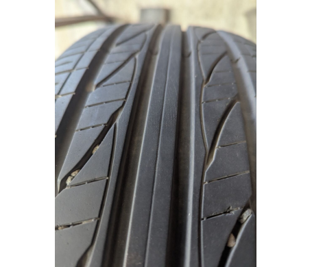 Rydanz REAC R05 215/65 R16 98H