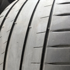 Michelin Pilot Sport 4 285/40 R20 108Y Michelin Pilot Sport 4 285/40 R20 108Y