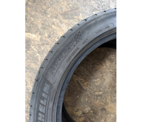 Michelin Pilot Sport 4 285/40 R20 108Y