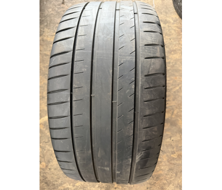 Michelin Pilot Sport 4 285/40 R20 108Y