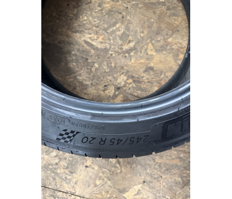 Michelin Pilot Sport 4 245/45 R20 103Y