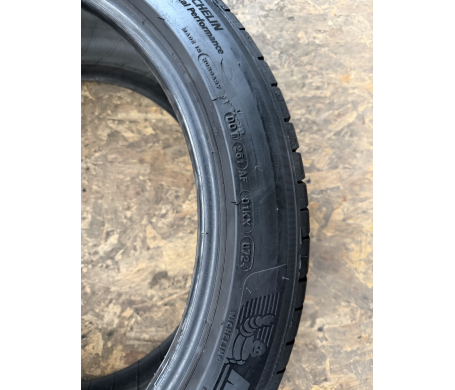 Michelin Pilot Sport 4 245/45 R20 103Y