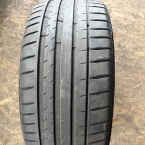 Michelin Pilot Sport 4 245/45 R20 103Y Michelin Pilot Sport 4 245/45 R20 103Y