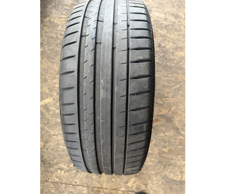 Michelin Pilot Sport 4 245/45 R20 103Y