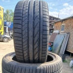 Bridgestone Dueler H/P Sport 275/40 R20 106W Bridgestone Dueler H/P Sport 275/40 R20 106W