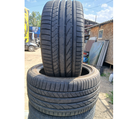 Bridgestone Dueler H/P Sport 275/40 R20 106W