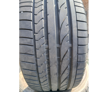 Bridgestone Dueler H/P Sport 275/40 R20 106W
