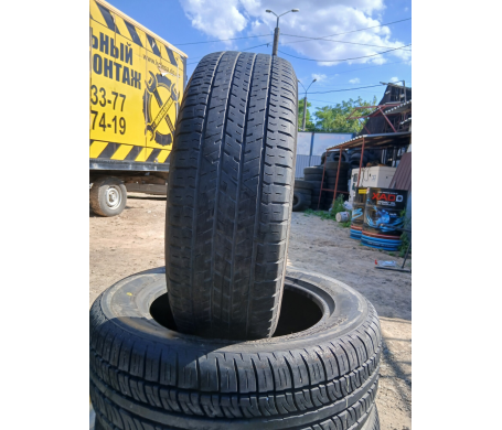 Yokohama Geolandar G91 225/65 R17 102H