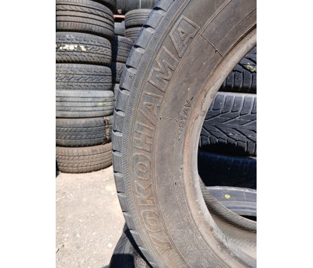Yokohama Geolandar G91 225/65 R17 102H