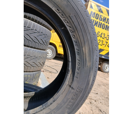 Pirelli Scorpion Zero 235/60 R18 103H
