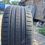 Zeetex SU1000 275/45 R20 110V