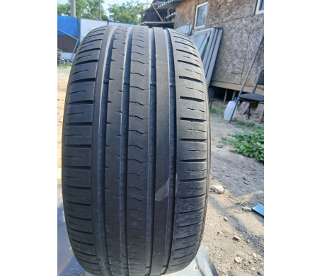 Zeetex SU1000 275/45 R20 110V