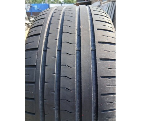 Zeetex SU1000 275/45 R20 110V