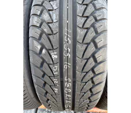 Sebring Road 215/55 R16 93W