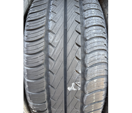 Goodyear Eagle NCT 5 205/50 R16 87V