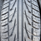 Avon ZV5 195/60 R15 88H