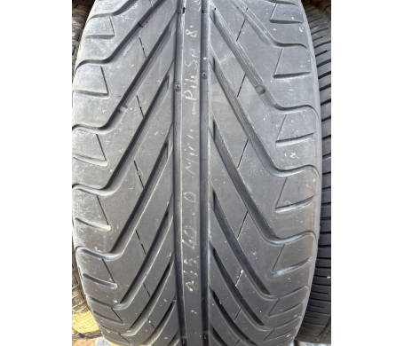 Michelin Pilot Sport 245/40 R20 95Y