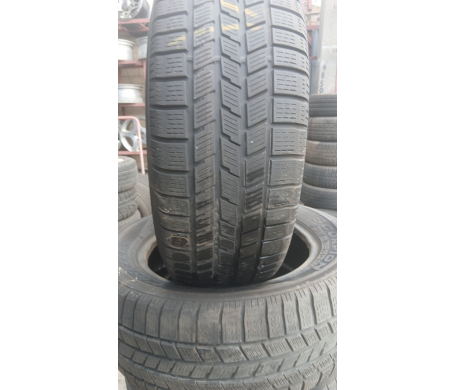 Pirelli Scorpion Ice&Snow 235/60 R17 102H
