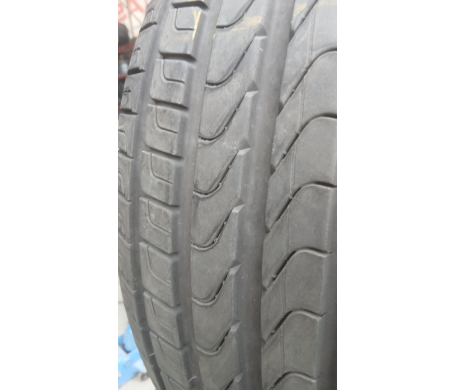 Pirelli Scorpion Verde 235/60 R17 102V
