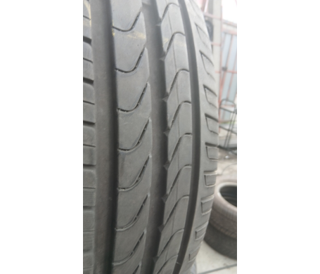 Pirelli Scorpion Verde 235/60 R17 102V