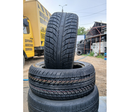 Pirelli P6000 215/40 R16 86W