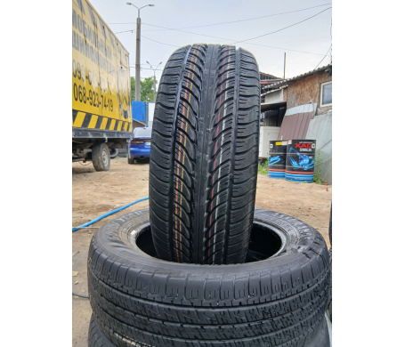 Tyfoon Successor 2 205/55 R16 91W