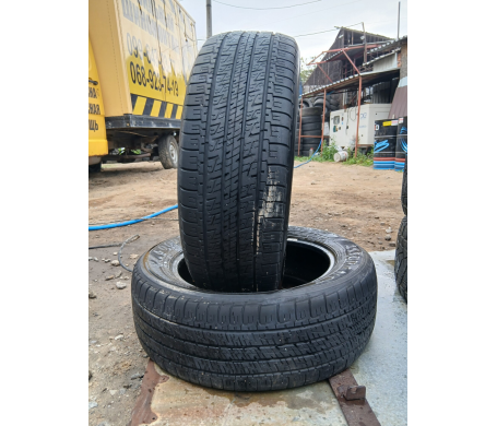 Goodyear Assurance FuelMax 215/60 R17 96H
