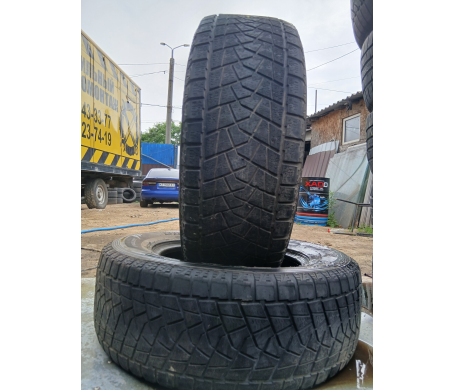 Bridgestone Blizzak DM-V3 265/65 R17 112Q