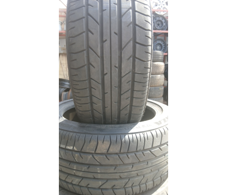 Bridgestone Potenza RE040 215/45 R16 86W