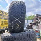 Dunlop GrandTrek WT M3 255/55 R18 109H RunFlat