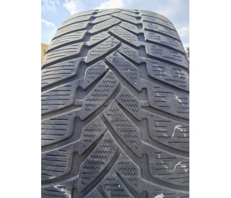 Dunlop GrandTrek WT M3 255/55 R18 109H RunFlat