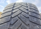 Dunlop GrandTrek WT M3 255/55 R18 109H RunFlat