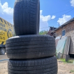 Bfgoodrich Advantage 255/50 R19 107V Bfgoodrich Advantage 255/50 R19 107V