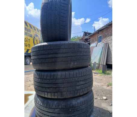 Bfgoodrich Advantage 255/50 R19 107V