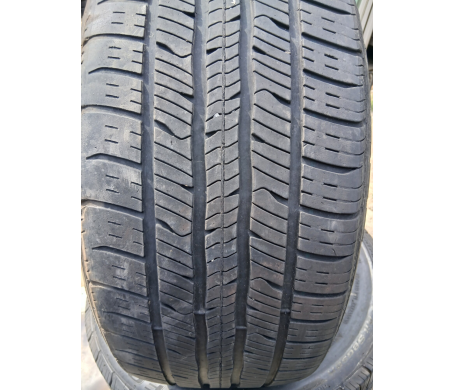 Bfgoodrich Advantage 255/50 R19 107V