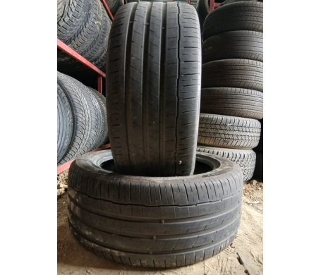 Hankook Ventus S1 Evo3 SUV K127C 285/45 R21 113Y