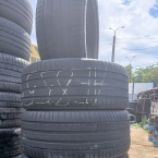 Michelin Pilot Sport 4 275/45 R21 110Y