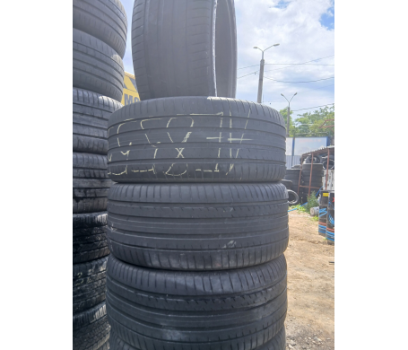 Michelin Pilot Sport 4 275/45 R21 110Y