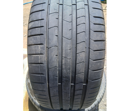 Pirelli PZero 275/40 R21 107Y RunFlat