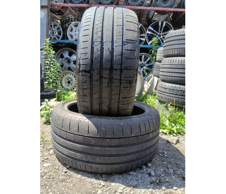 Pirelli PZero 275/35 R20 102Y RunFlat