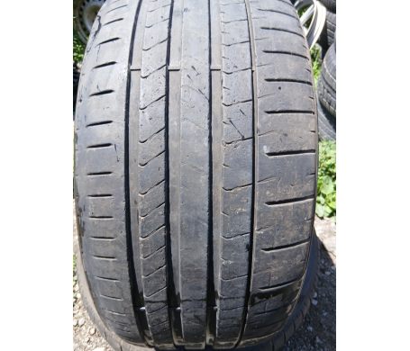 Pirelli PZero 275/35 R20 102Y RunFlat