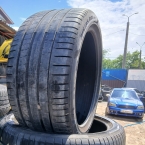 Pirelli PZero 315/35 R21 111Y Pirelli PZero 315/35 R21 111Y