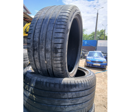 Pirelli PZero 315/35 R21 111Y